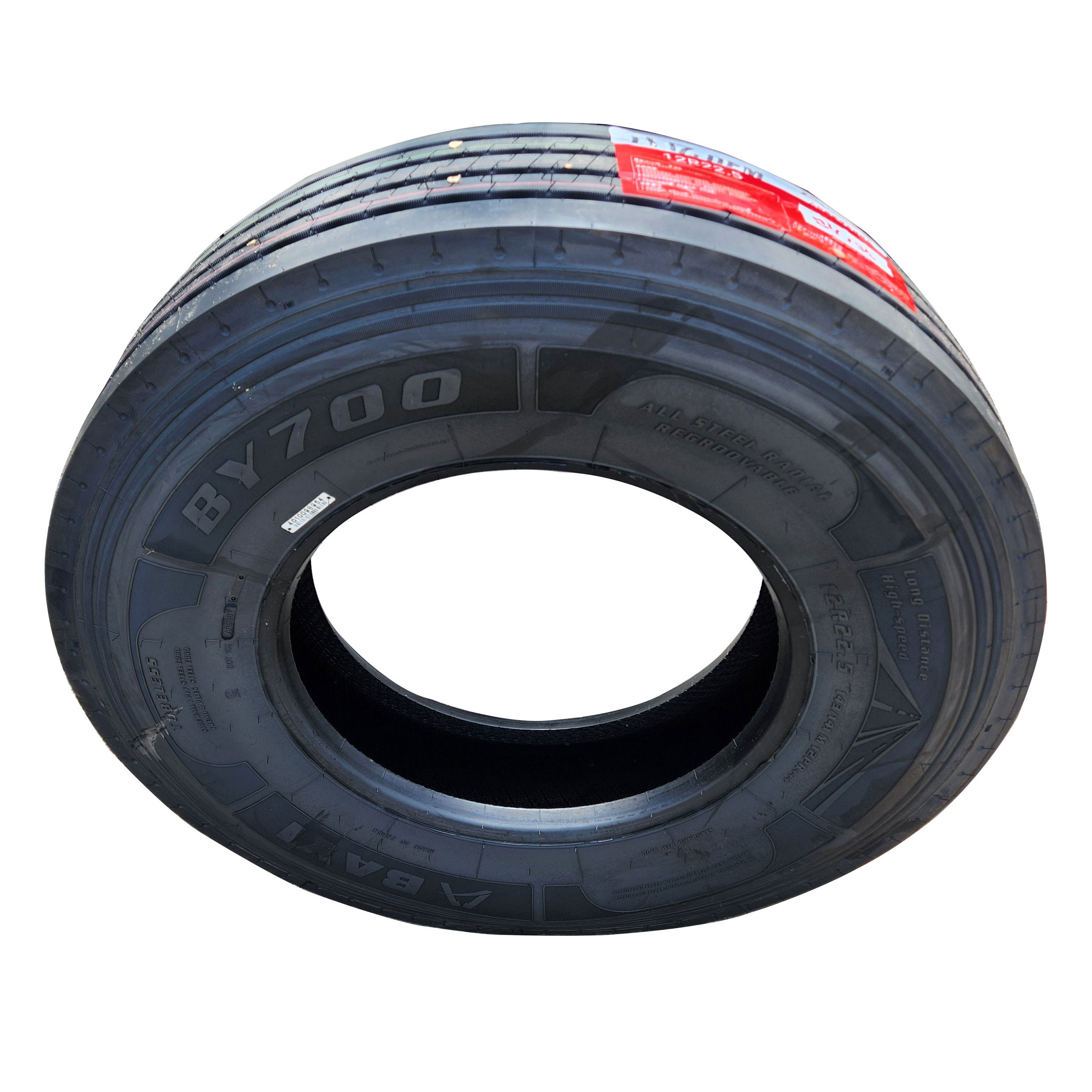 New Tubeless Truck Tire heavy truck tires 11R22.5 16PR 146/143 11R22.5 18PR 149/146  for sale