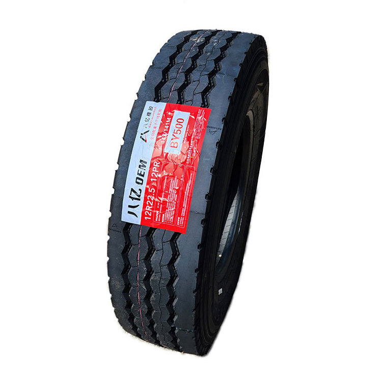 New Tubeless Truck Tire heavy truck tires 11R22.5 16PR 146/143 11R22.5 18PR 149/146  for sale