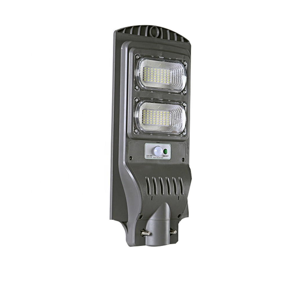 Customized Wholesale IP65 Waterproof 200w 300w 400w  Remote control solar led outdoor light