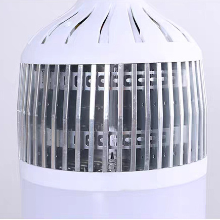 Warehouse factory manufacturer aluminum housing high power led bulb