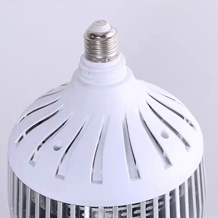 Warehouse factory manufacturer aluminum housing high power led bulb