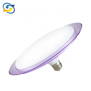 30w 40w 50w cheap round UFO led bulb led bulb for home