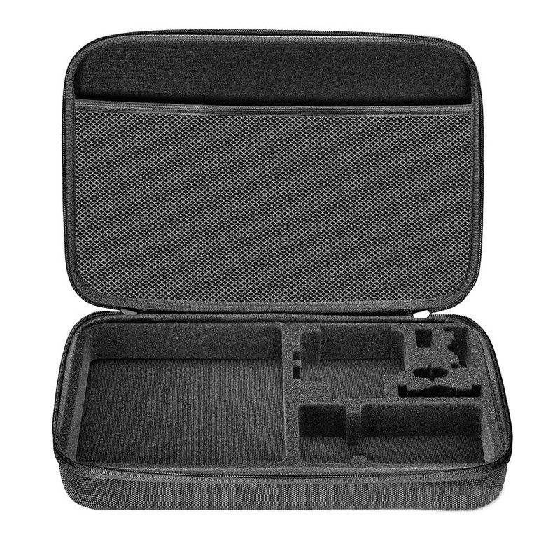 ISO BSCI factory eco friendly durable tool box custom packaging boxes and electronics storage box and accessories tools eva case