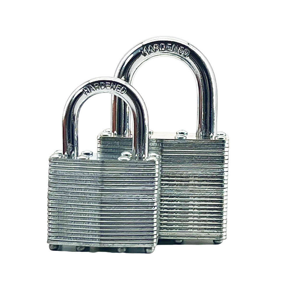 World Popular Brand Bulk Padlocks 50mm Padlock Lock Out Key Master Mini Pad Lock Key For Hasp Latch Door