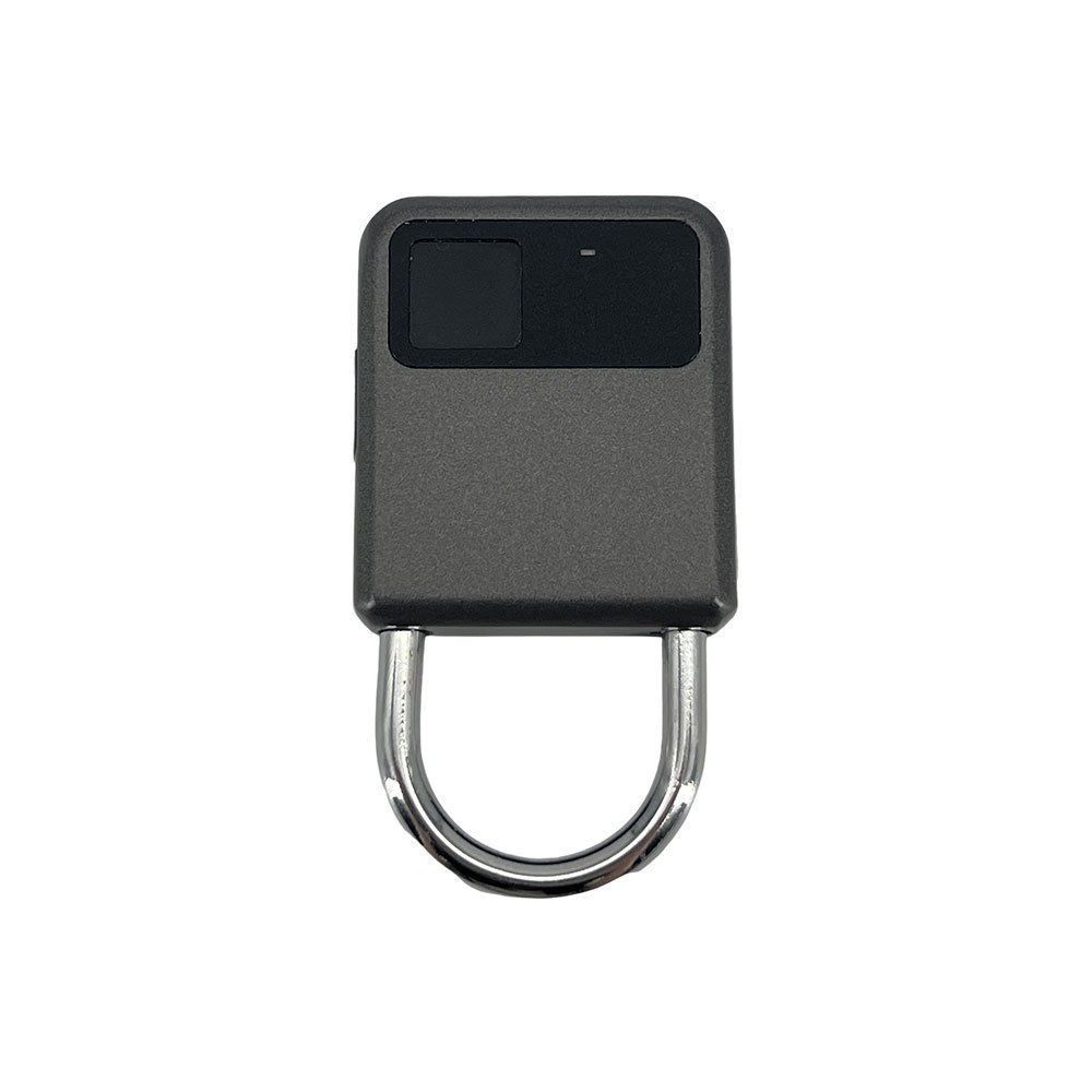 Tuya Padlock Technology China Wholesale Digital Padlock for Safe Bluetooth Padlock