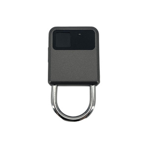 Tuya Padlock Technology China Wholesale Digital Padlock for Safe Bluetooth Padlock