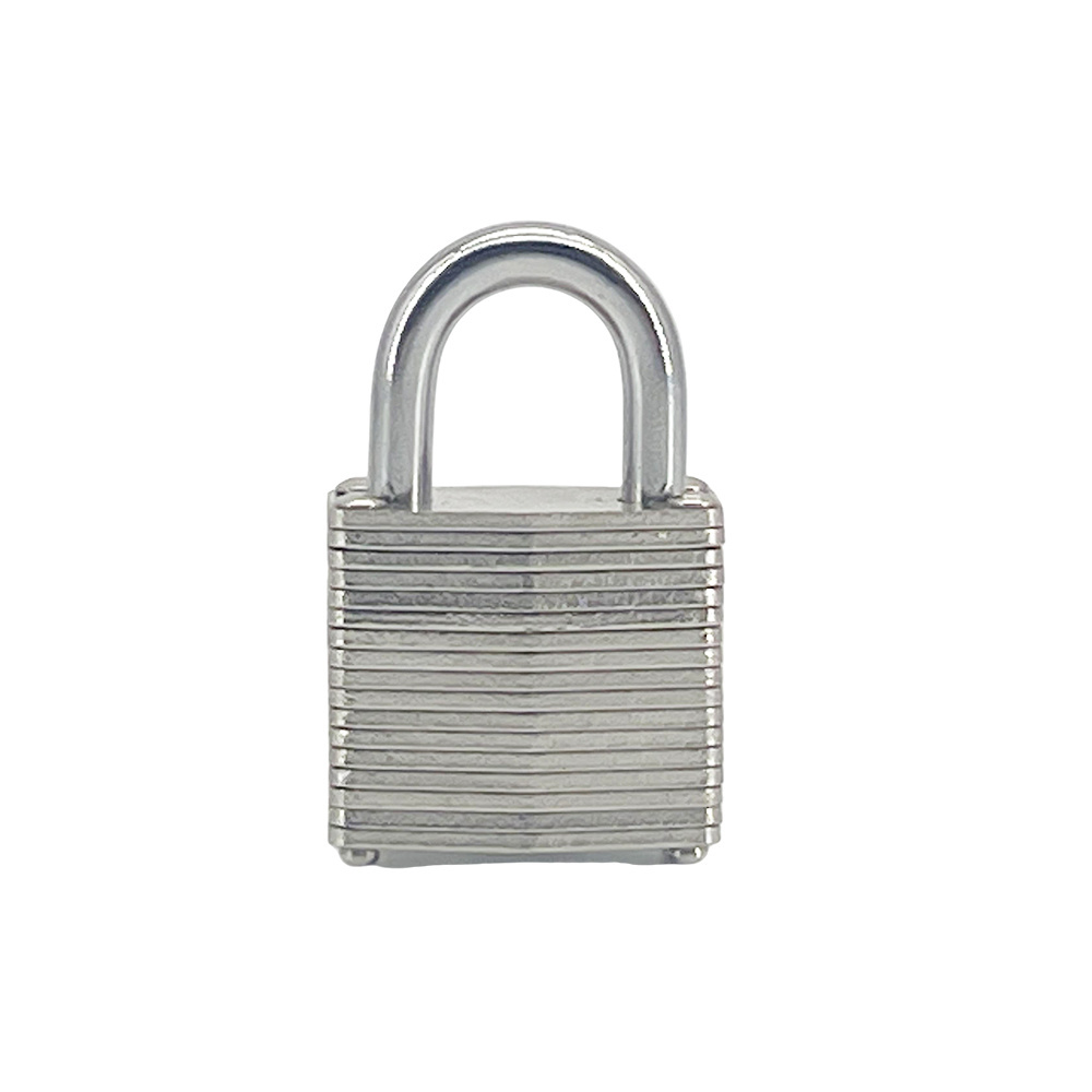 Heavy Duty Anti-Theft Padlock American Laminated Padlock