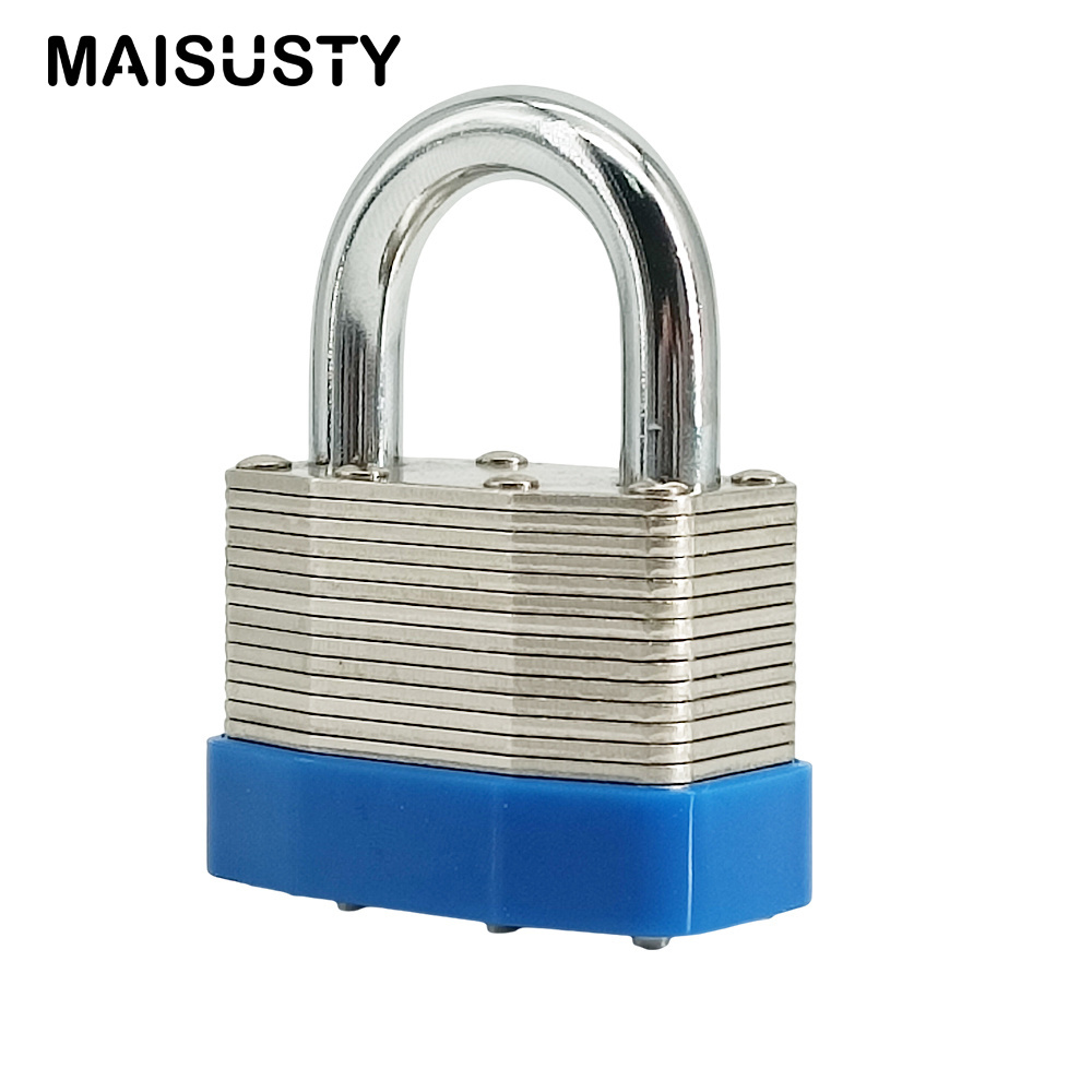 Manufacturer Reasonable Price Padlock Master Key Best Heavy Duty Lock Combination Padlocks For Door