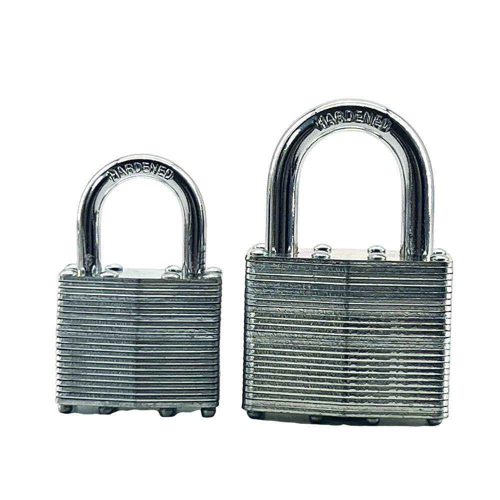 Low Price High Security Padlockss 1-9/16