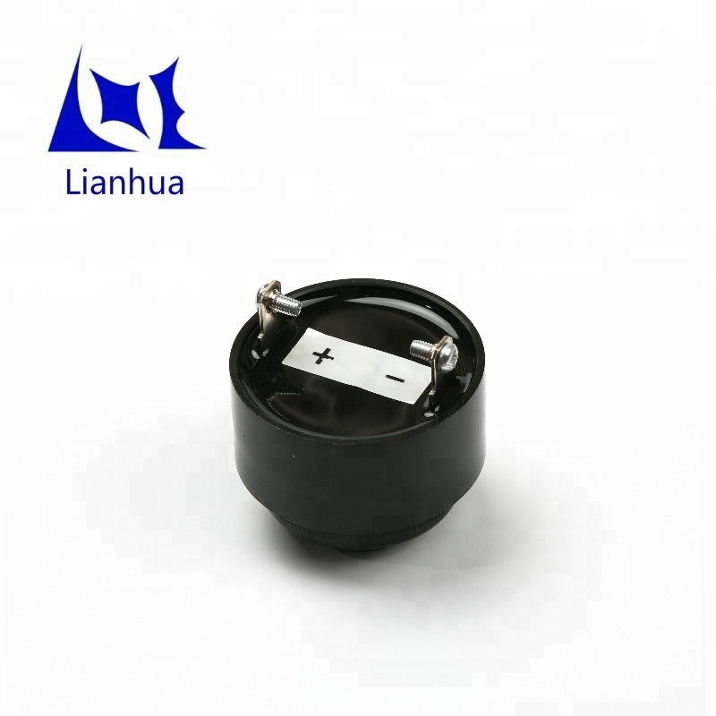 LPB4333S 12V piezo alarm 100dB waterproof ip67 buzzer