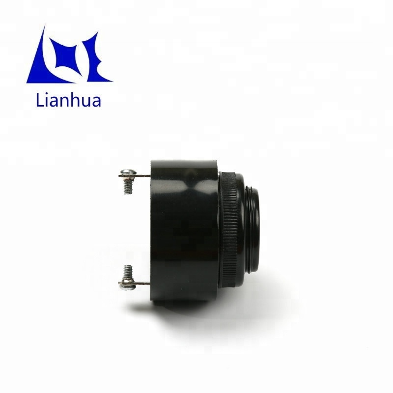 LPB4333S 12V piezo alarm 100dB waterproof ip67 buzzer