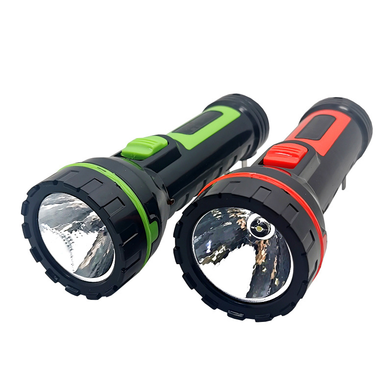 Energy saving and durable High Quality Bright LED Flashlight hot sales rechargeable led electric torch