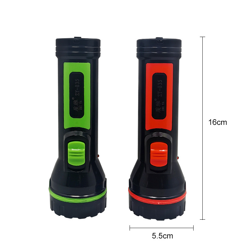 Energy saving and durable High Quality Bright LED Flashlight hot sales rechargeable led electric torch