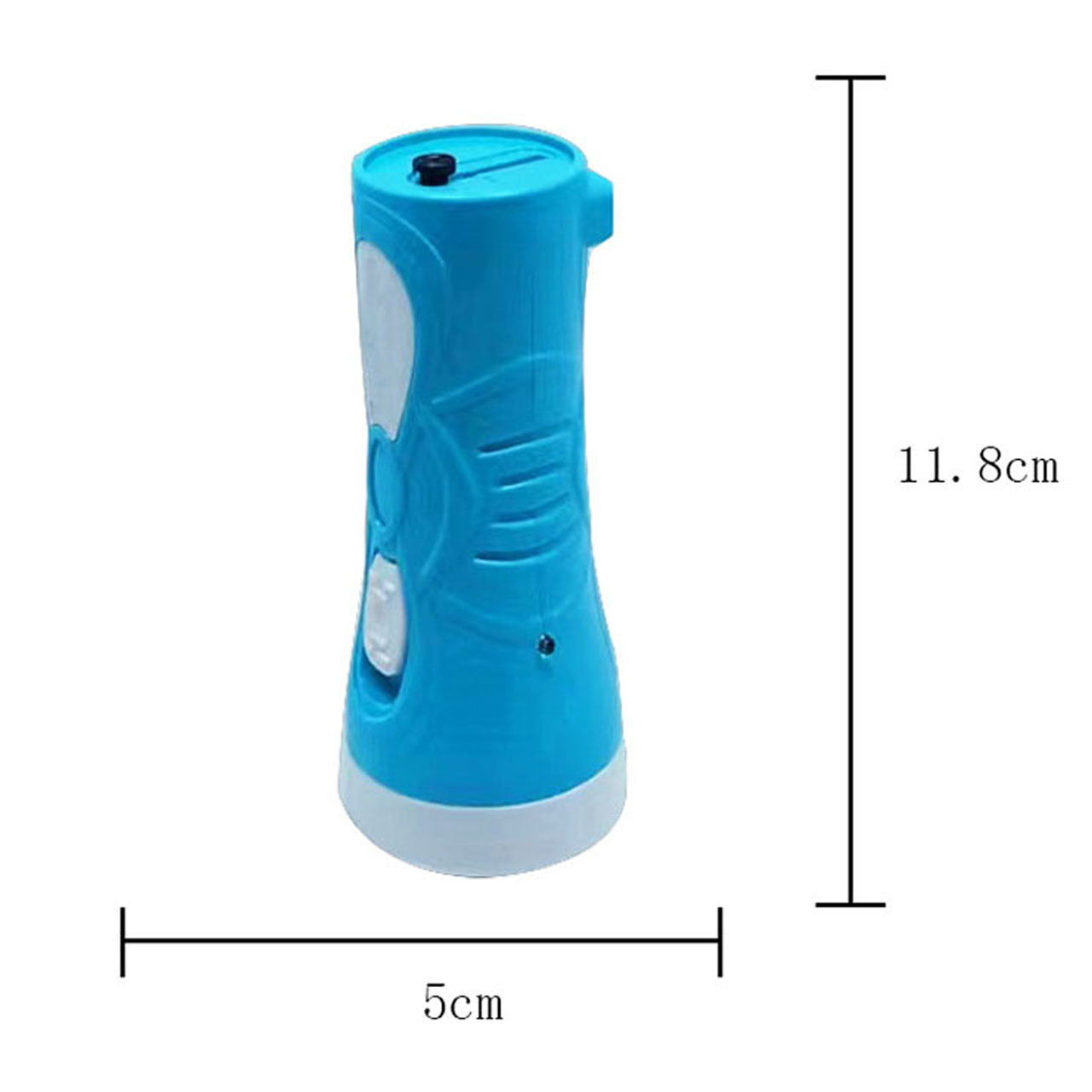 Manufacturers selling mini flashlight led lighting plastic a little light flashlight supplies