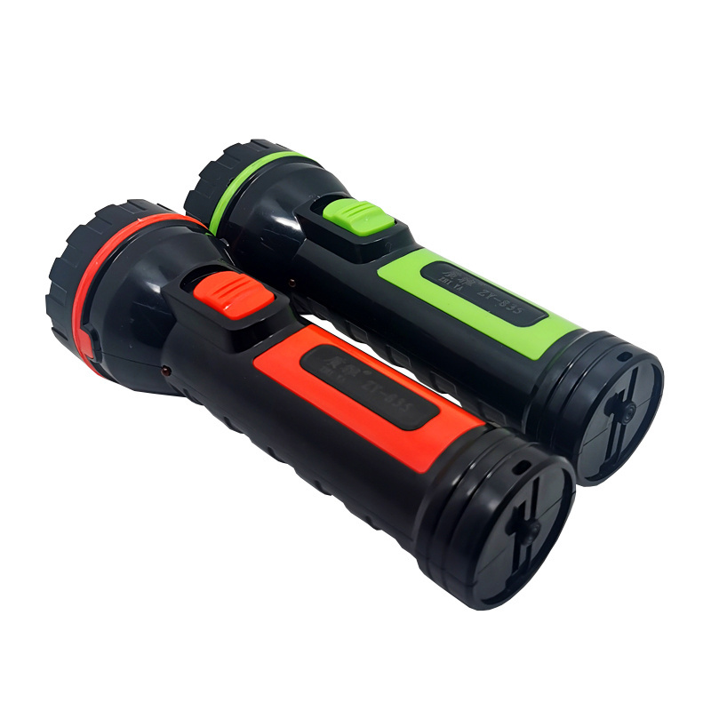 Energy saving and durable High Quality Bright LED Flashlight hot sales rechargeable led electric torch