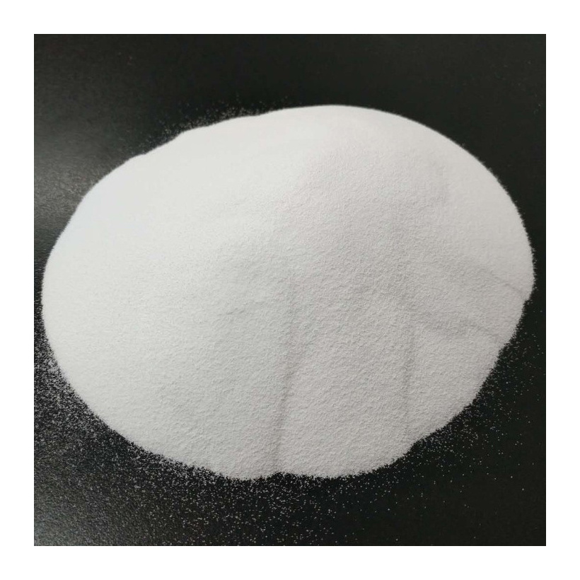 High Productivity SG5 Paste Grade Polyvinyl Chloride Pipe Raw Material White PVC Powder For Cable And Wire