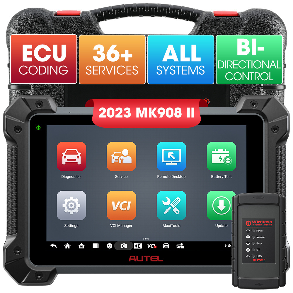 autel maxicom mk908ii mk908p ms908p mk908 II pro 908 my908 elite maxisys j2534 program price scanner automotriz diagnostic tools