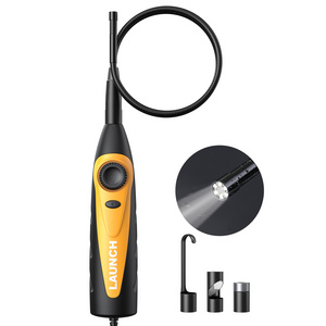 Launch VSP-600 vsp600 VSP-100 Video Scope HD Inspection Camera Videoscope Borescope Endoscope Android& IOS