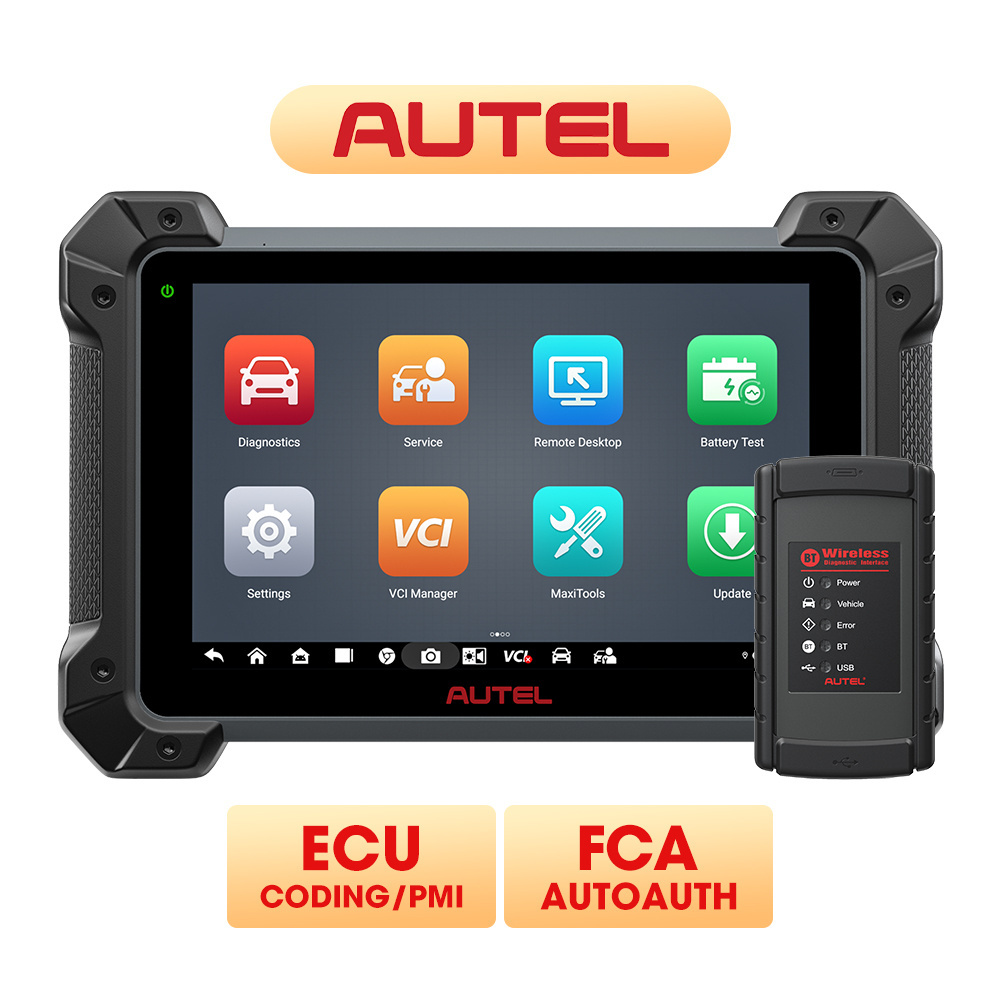 autel maxicom mk908ii mk908p ms908p mk908 II pro 908 my908 elite maxisys j2534 program price scanner automotriz diagnostic tools