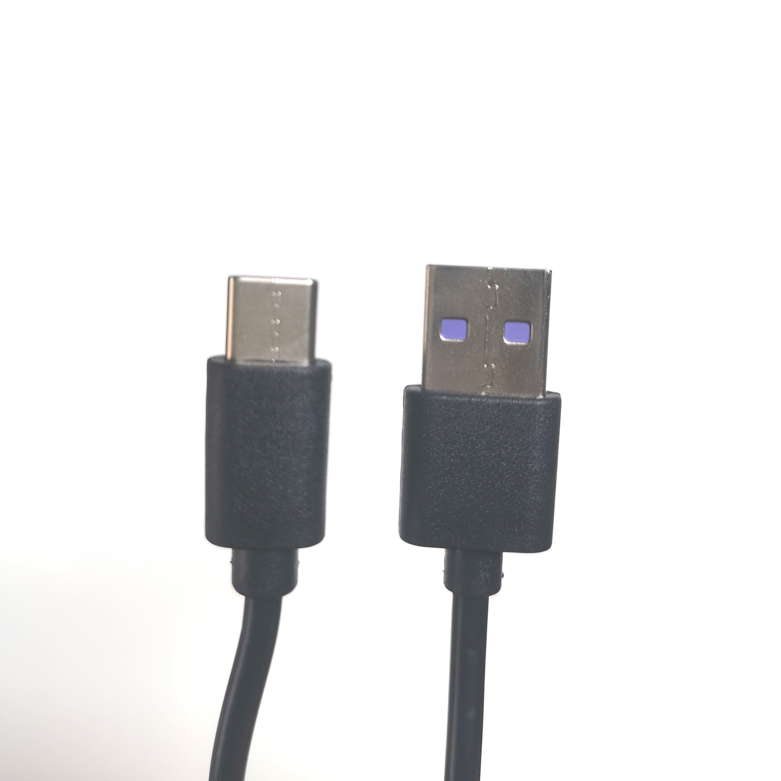 mobile phone fast charging usb data cable type c usb type c fast charging data cable usb white