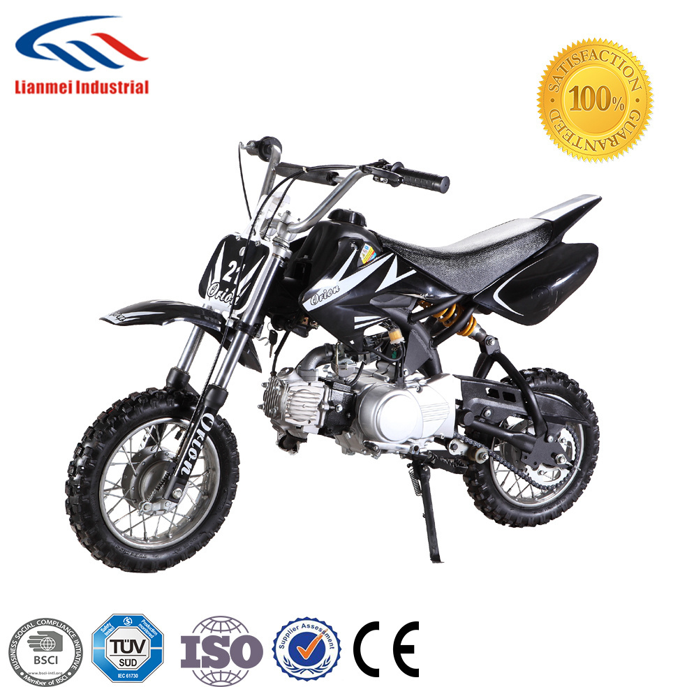 50cc 100cc 110cc 120cc 125cc 150cc mini dirt bike LMDB-110A