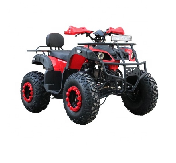 125cc 150cc 180cc 200cc atvs off road four wheel off-road motorcycle ATV wheeler quad moto bike