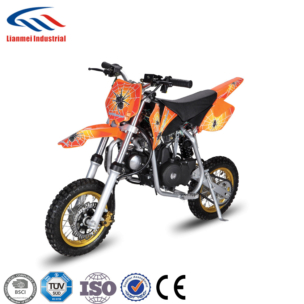 50cc dirt bike 50cc 4 stroke mini bike