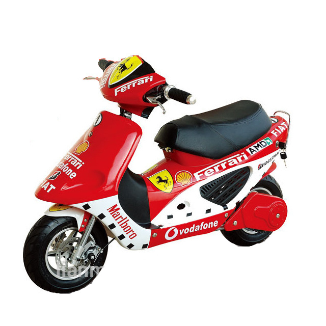 mini 49cc monkey bike with CE certification