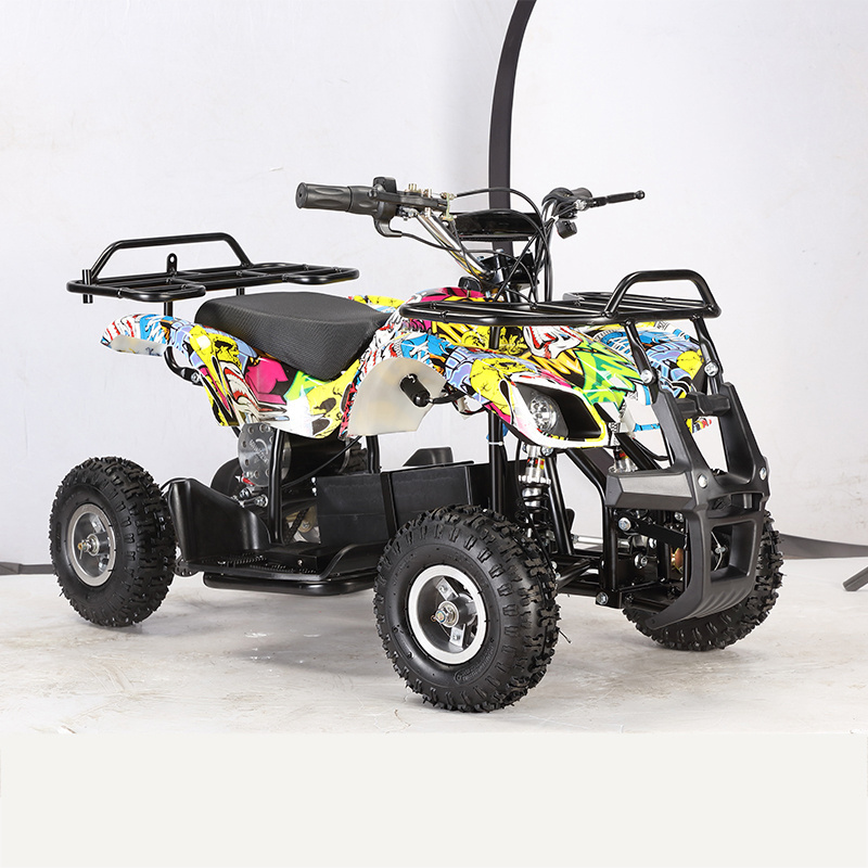 New Ride on Car electric atv Kids ATV Electric Youth Quad for Children