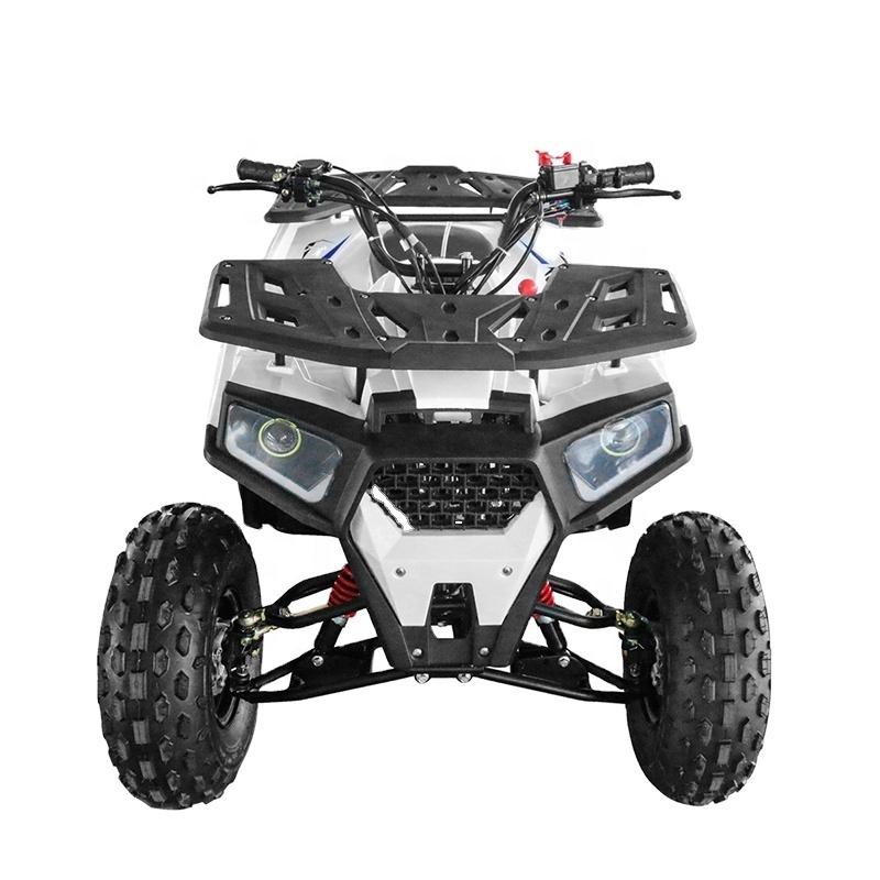 Chinese Cheap 110cc 125cc ATV Quad Bike 125cc Adults ATV with Reverse Gear