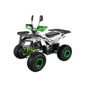 Lianmei electric farmer 110cc 125cc 4x4 mini kid frame classis quad bikes atv for sale