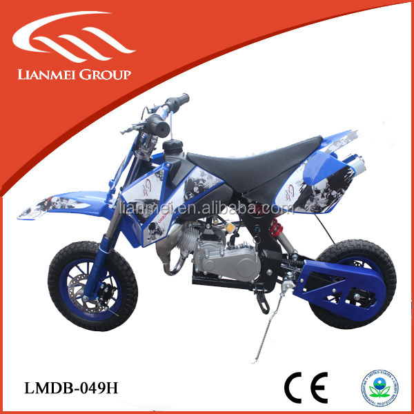 CE china supplier cheap customized scooter 50cc dirt cheap motorcycles for sale