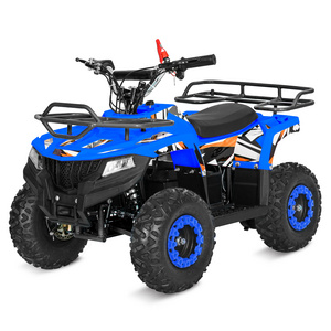 kids electric quad bike 4 wheeler with 3 speeds with CE