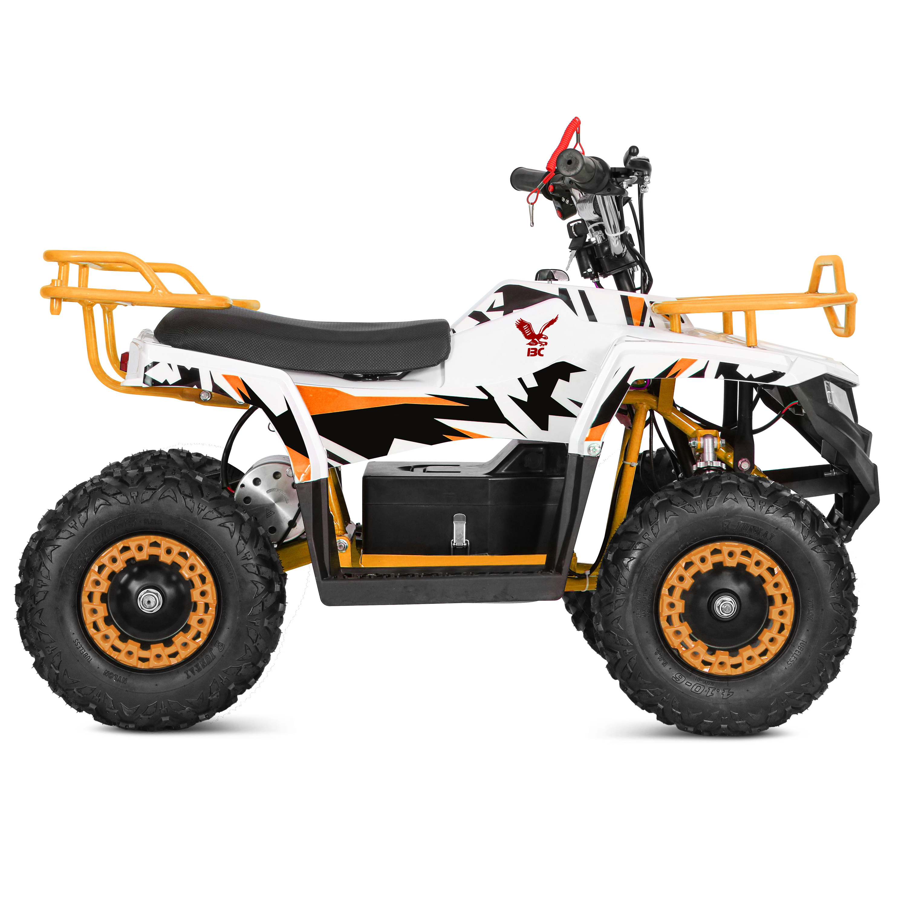 kids electric four wheeler quad bike for 12 year old best gift