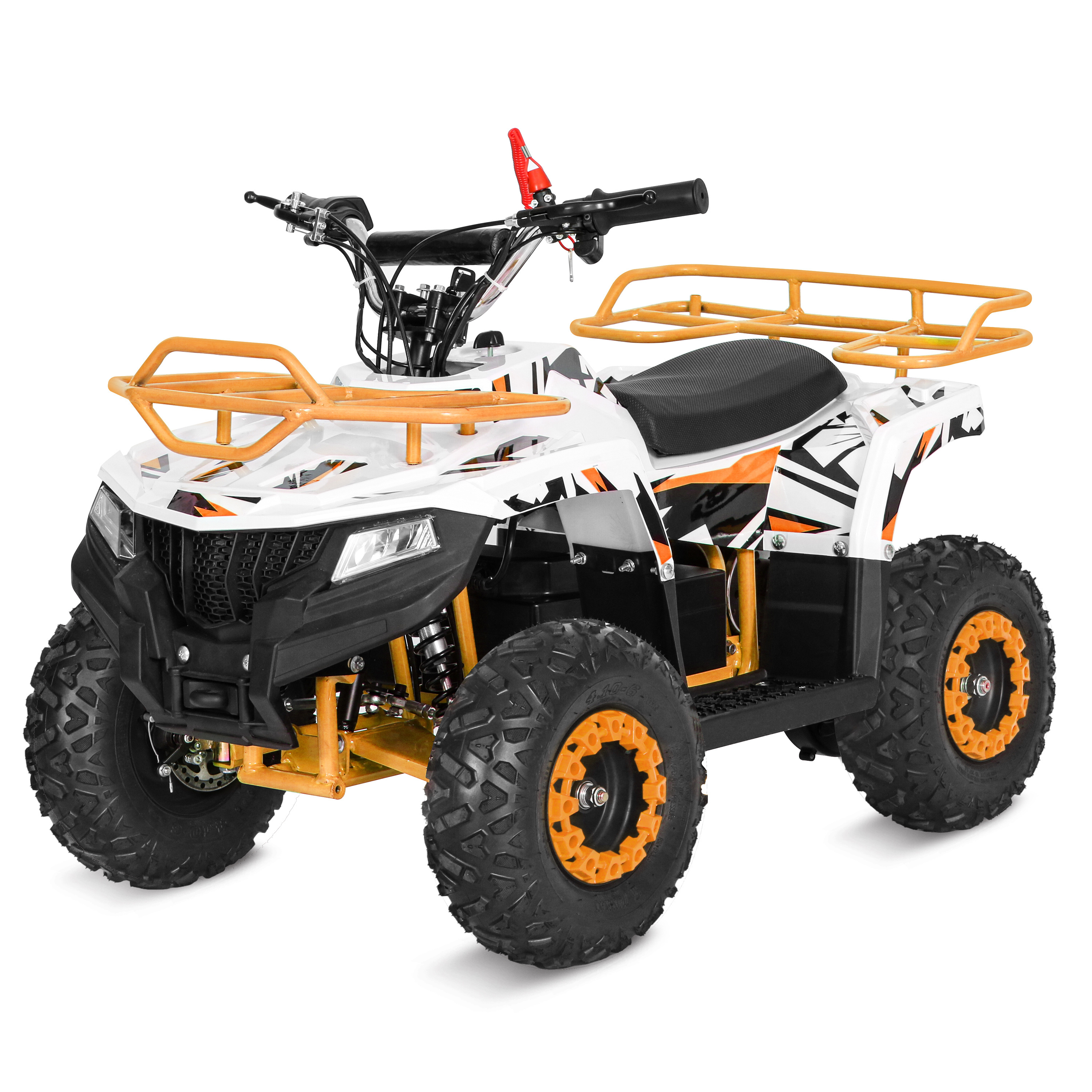 kids electric four wheeler quad bike for 12 year old best gift