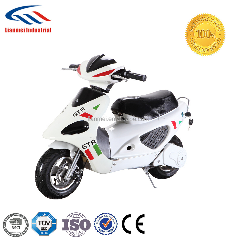 wholesale scooters 50cc mini cross motorcycles with CE