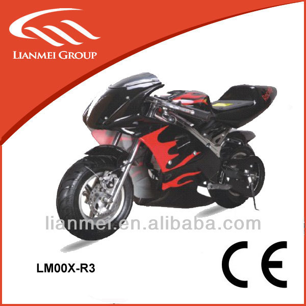 mini cute motorcycle 49cc mini moto for sale cheap for kids LMOOX-R3