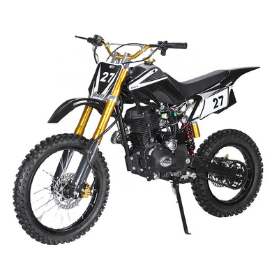 150cc 200cc 250cc Cheap Gas Engine Off Road Using Motorcycle Dirt Bike for Adult