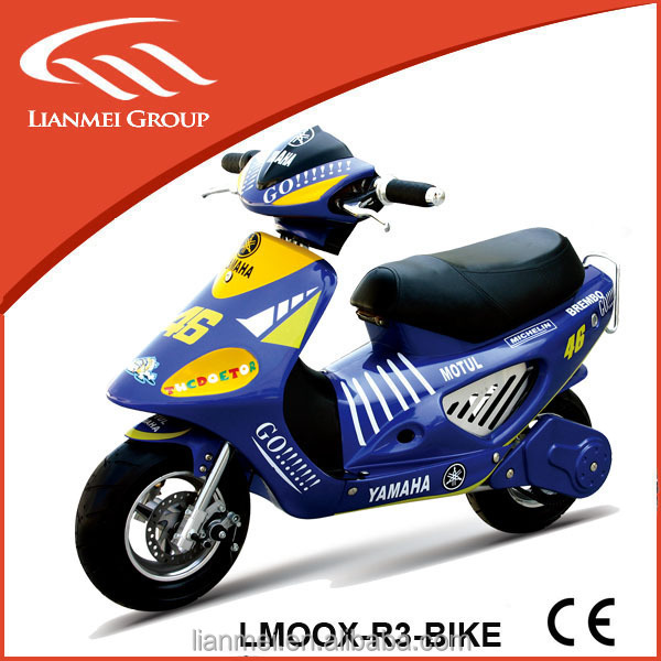 mini 49cc monkey bike with CE certification