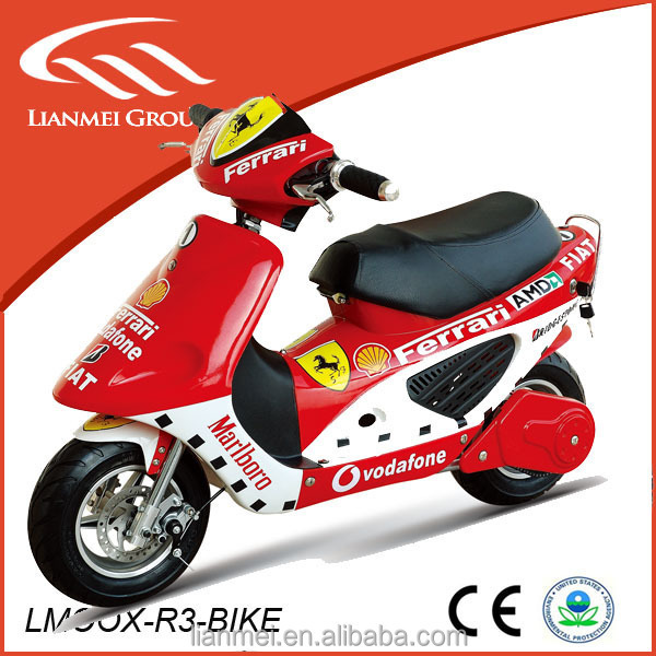 mini 49cc monkey bike with CE certification