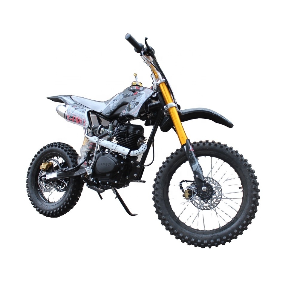 2023 Hot sale Adult Off-Road Motorcycles Dirt Bike 150cc 200cc 250cc off-road Dirt Bike for sale