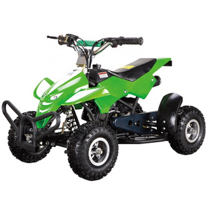 Popular cheap chinese atv quad 49cc quad bike 2 stroke four wheeler mini moto 49cc automatic atv