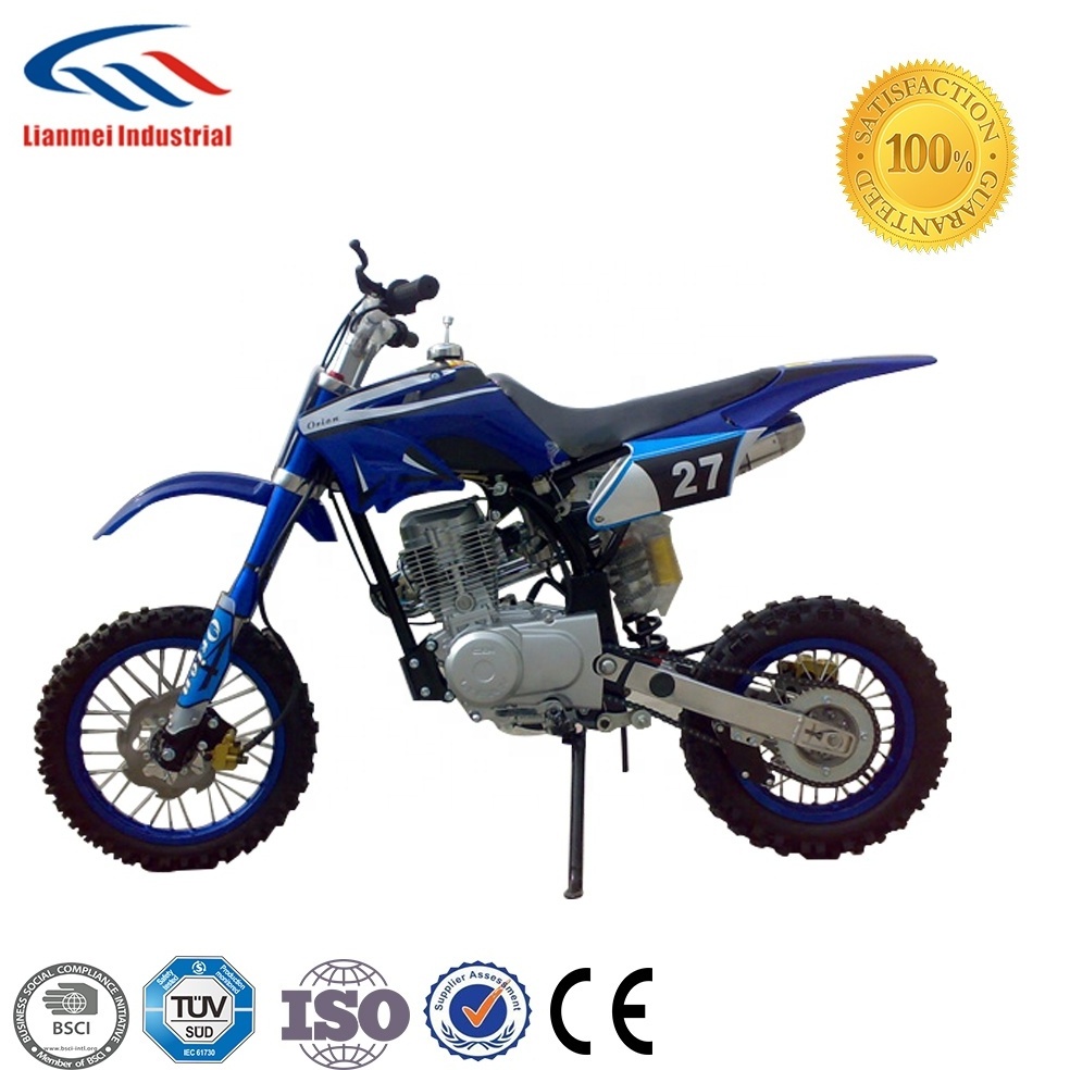 4 Stroke 150cc 200cc 250cc Dirt Bike Off-road Motorcycle Motocross Dirt Bike 250cc