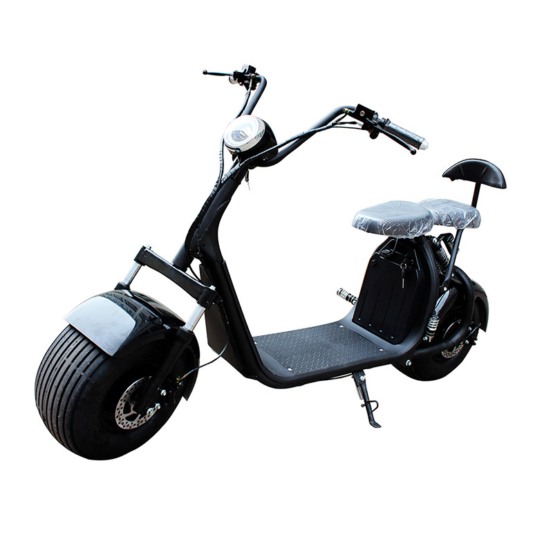 Factory whole sales electric drift trike 2wheels electrical scooter