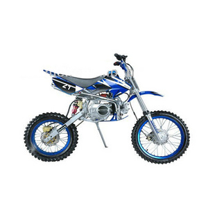 Quality max speed 75km per hour orion 125cc 4 stroke sports Dirt Bike