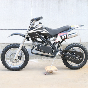 49cc racing petrol Motorcycle Petrol Dirt bike Cheap Mini 2 stroke 50cc dirt bike 49cc pocket bike