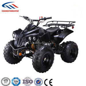 Chinese Gas Power 4 Wheel Motorcycle 110cc ATVs Quad for Sale