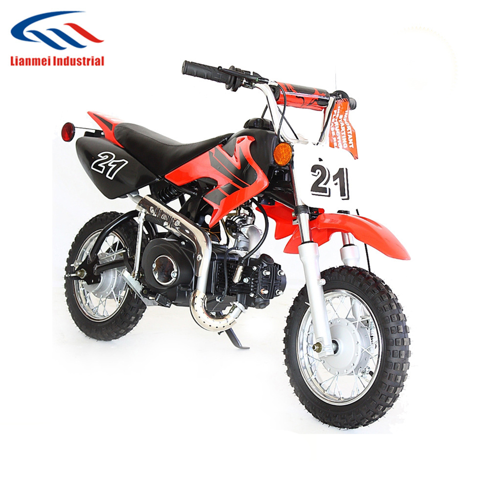 pit bike engine 110cc dirt bike with ce/epa