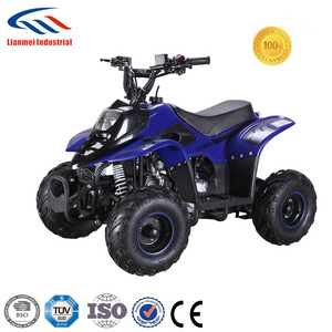 EPA 50/90/110cc Gas Powered 4 Wheeler ATV for Kids