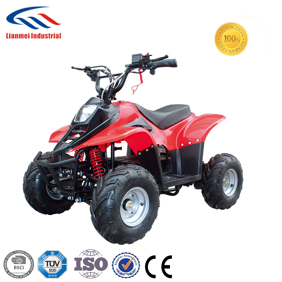 EPA 50/90/110cc Gas Powered 4 Wheeler ATV for Kids